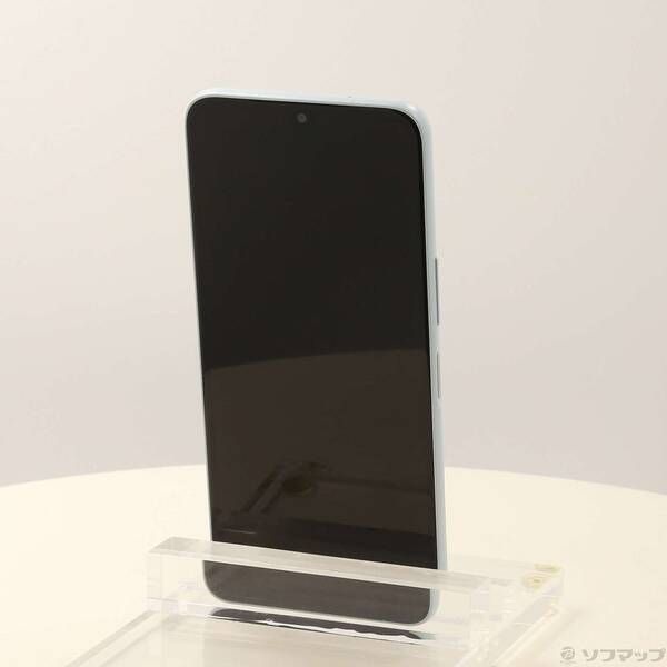 品〕 arrows We2 コレクション M07 128GB ライトブルー ASMC07001 楽天