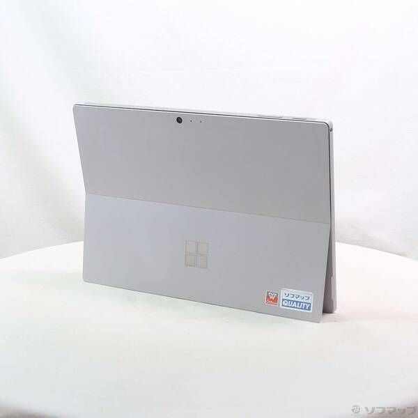 中古品〕 Surface Pro (2017) 〔Core i5／8GB／SSD256GB〕 FJX-00014