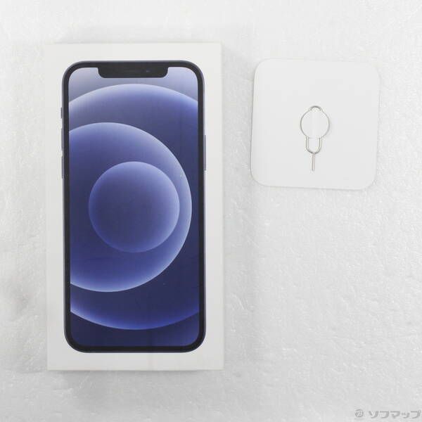 〔中古品〕 iPhone12 64GB ブルー MGHN3J/A SIMフリー 中古品〕 iPhone12 64GB ブルー MGHR3J／A SIMフリー【344】 - メルカリ
