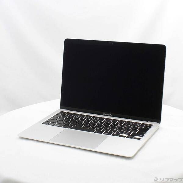MacBook本体 Mac book air 2020 MGN93J/A Apple MacBook Air Retinaディスプレイ 13.3 MGN93J/A [シルバー] 価格