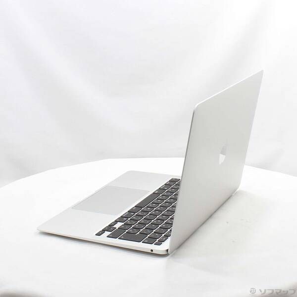 中古品〕 MacBook Air 13.3-inch Late-2020 MGN93J／A Apple M1 8コア