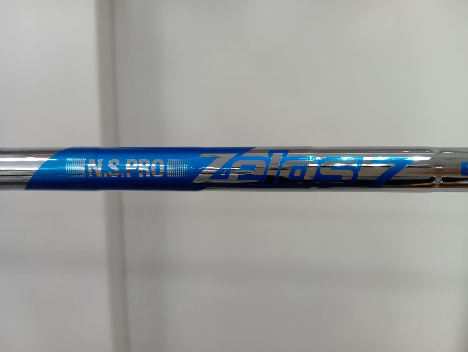 単品7I【試打済み品】ピン PING i525 アイアン ゼロス7/S（浦安店