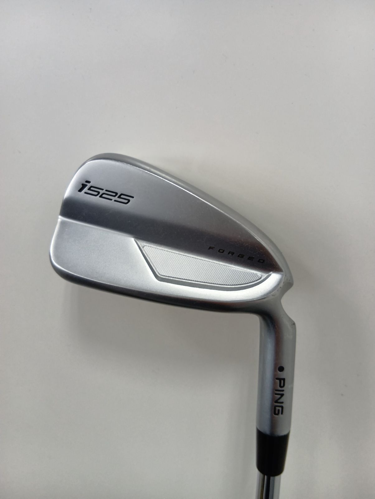単品7I【試打済み品】ピン PING i525 アイアン ゼロス7/S（浦安店