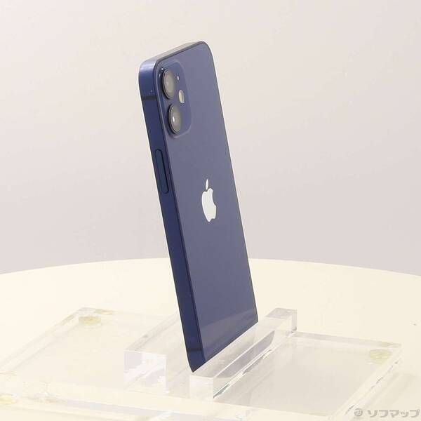 mini 64GB ブルー SIMフリー iPhone12 | iPhone 0 MGAP3J⁄A Apple