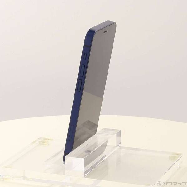 mini 64GB ブルー SIMフリー iPhone12 | iPhone 0 MGAP3J⁄A Apple