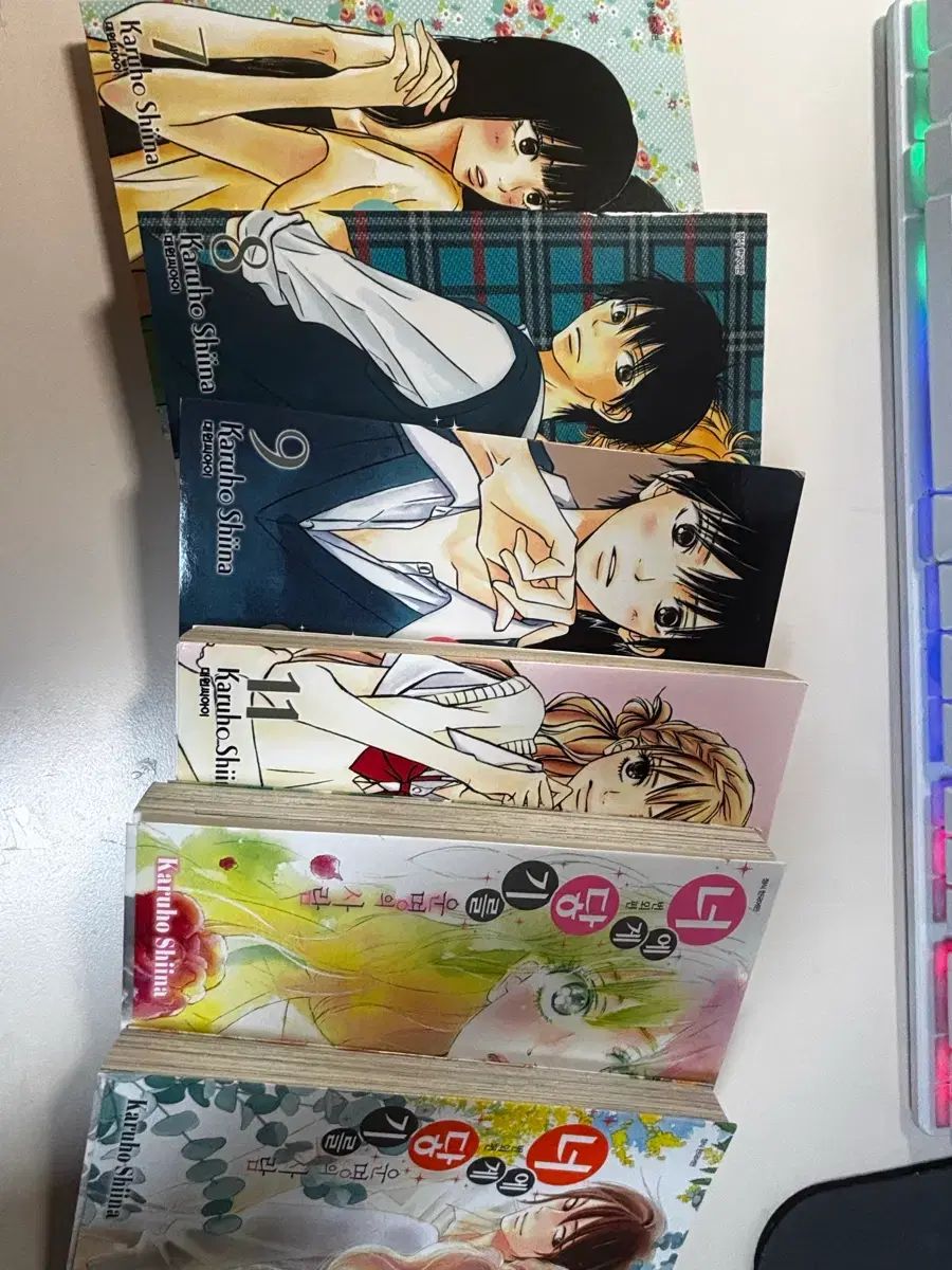 あなたに 君に届け