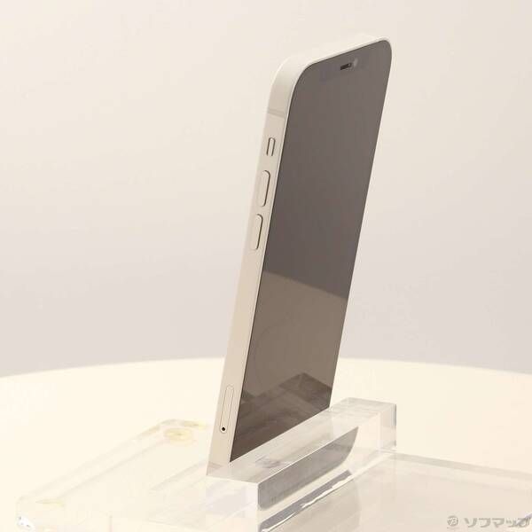 中古品〕 iPhone12 128GB ホワイト MGHV3J／A SIMフリー【251】 - メルカリ