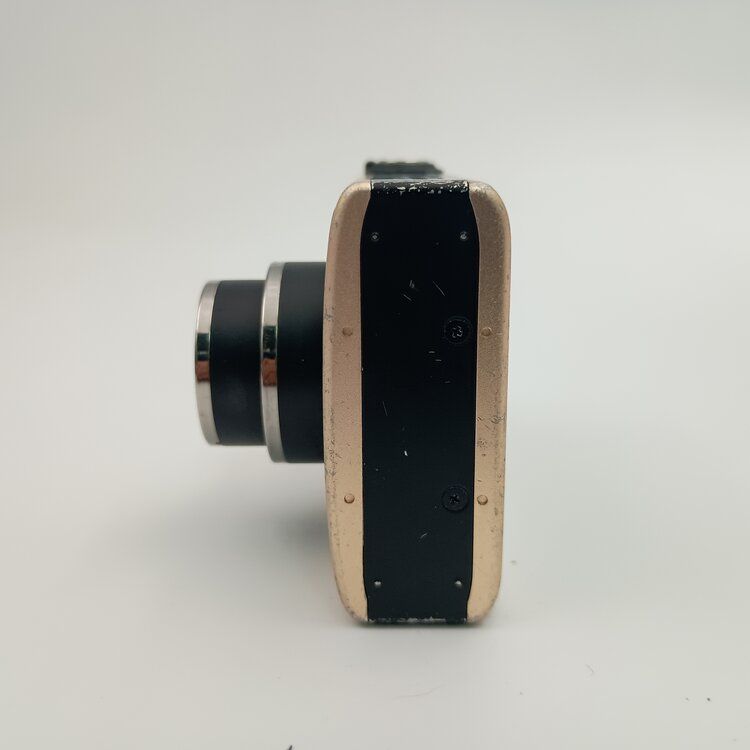 Canon IXY 20 IS シルバー コンパクトデジタルカメラ