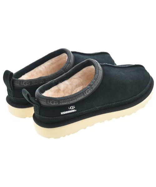 NEIGHBOR HOOD シューズ その他 メンズ 古着