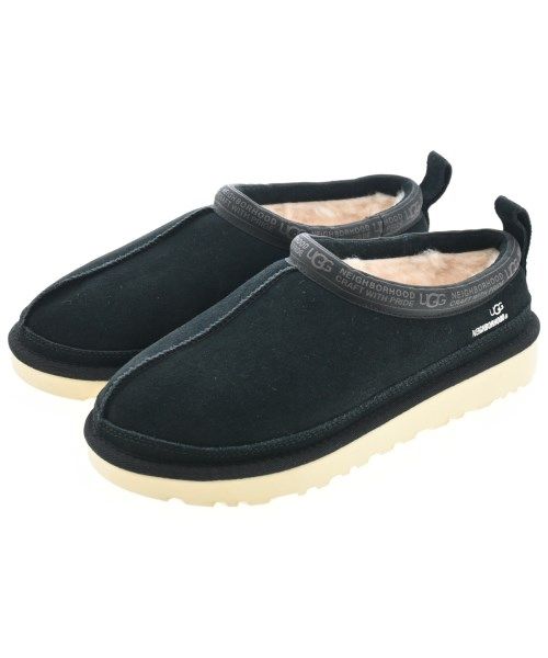 NEIGHBOR HOOD シューズ その他 メンズ 古着