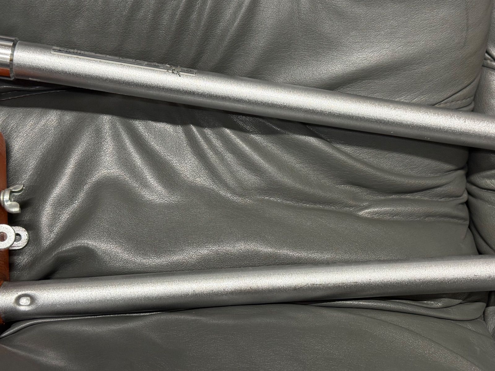 ネグロス電工 ケーブルラック