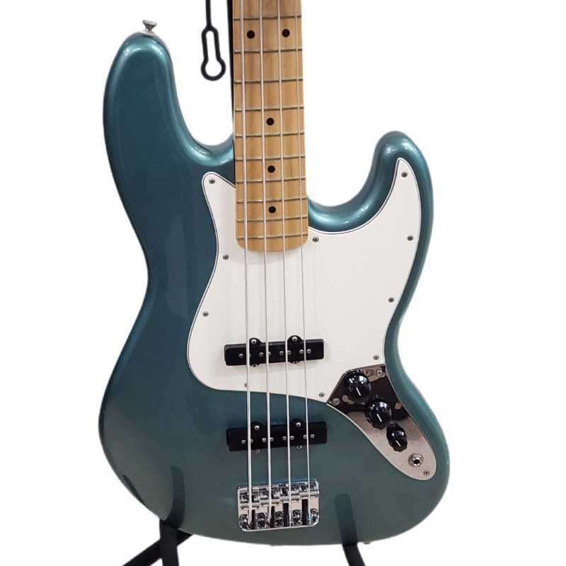 Fender フェンダー エレキベース Mexico PLAYER JAZZ BASS MN TPL 2019