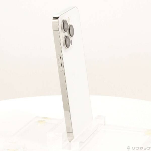 美品✨SIMフリーApple iPhone 13 Pro シルバー 本体 極美品]Apple iPhone 13 Pro シルバー 本体 箱付き Apple iPhone 13