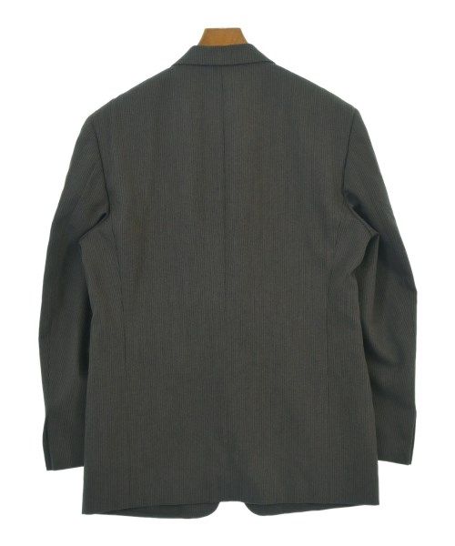 YVES SAINT ショップ LAURENT テーラードジャケット メンズ 【古着