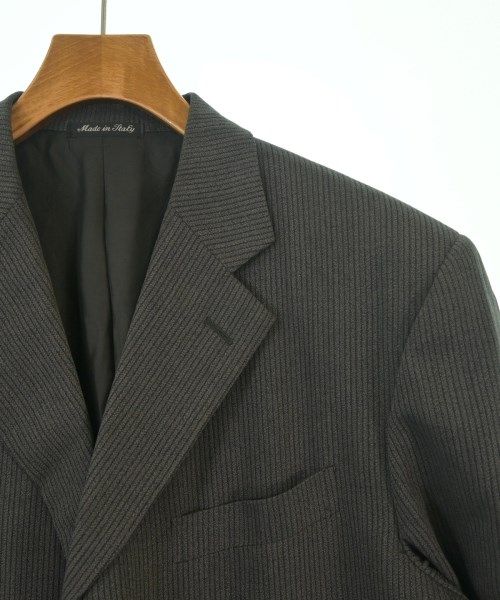 YVES SAINT ショップ LAURENT テーラードジャケット メンズ 【古着