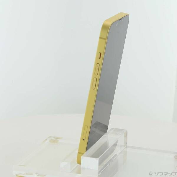 中古品〕 iPhone14 128GB イエロー MR3Q3J／A SIMフリー【348】 - メルカリ