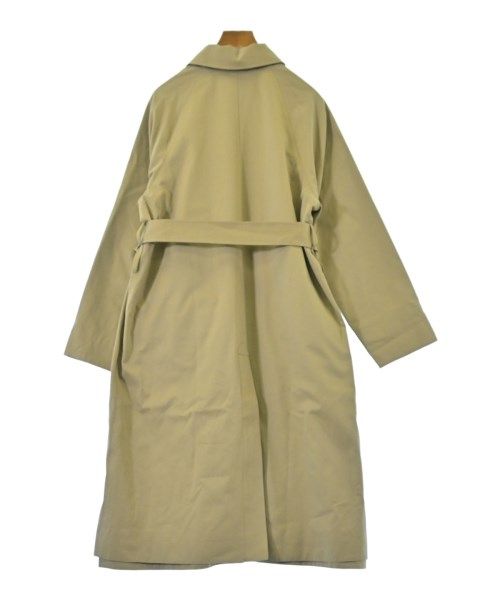 TICCA ステン コート レディース 古着