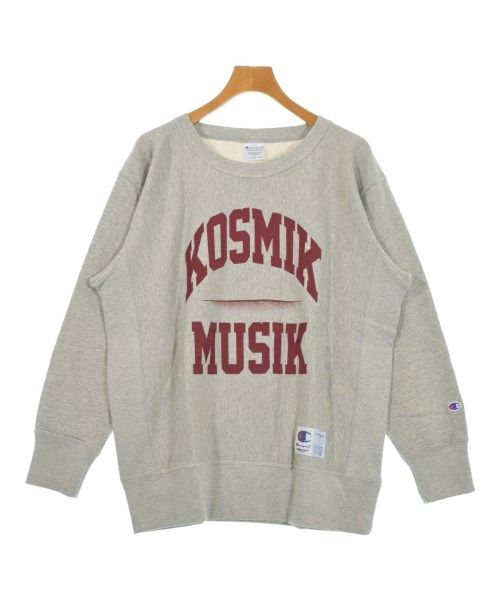 UNDER COVER スウェット メンズ 古着