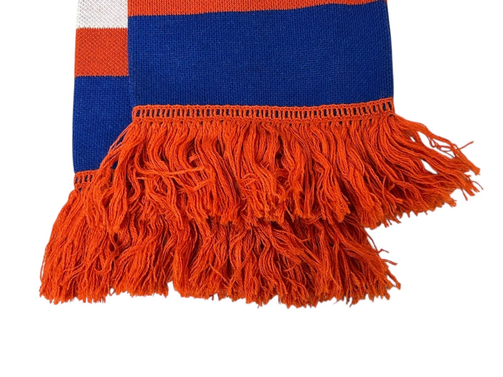 HYSTERIC GLAMOUR (ヒステリックグラマー) 1984 マフラー ブルー