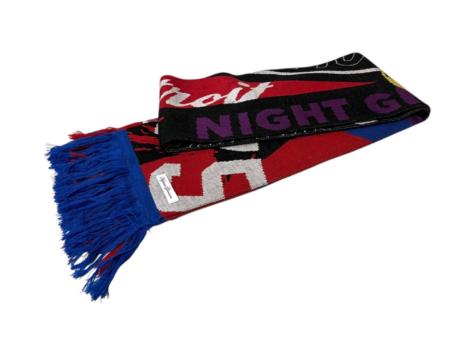 GLAMOUR ヒステリックグラマー ヒステリックガール マフラー マルチ ウィメンズ 065