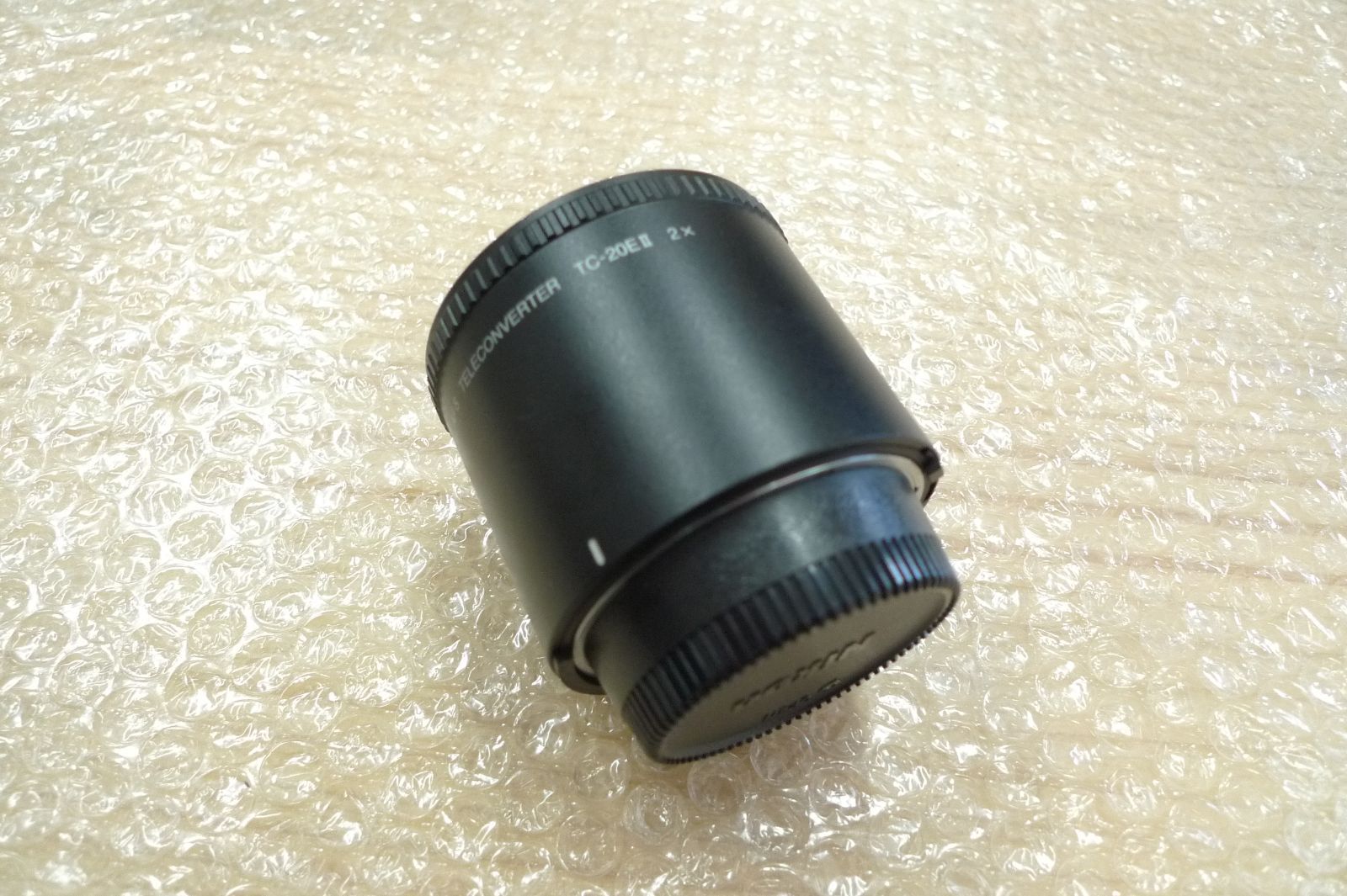 Nikon AF S TC 20 EII 2 X テレコンバーター ニコン 管理p 1213