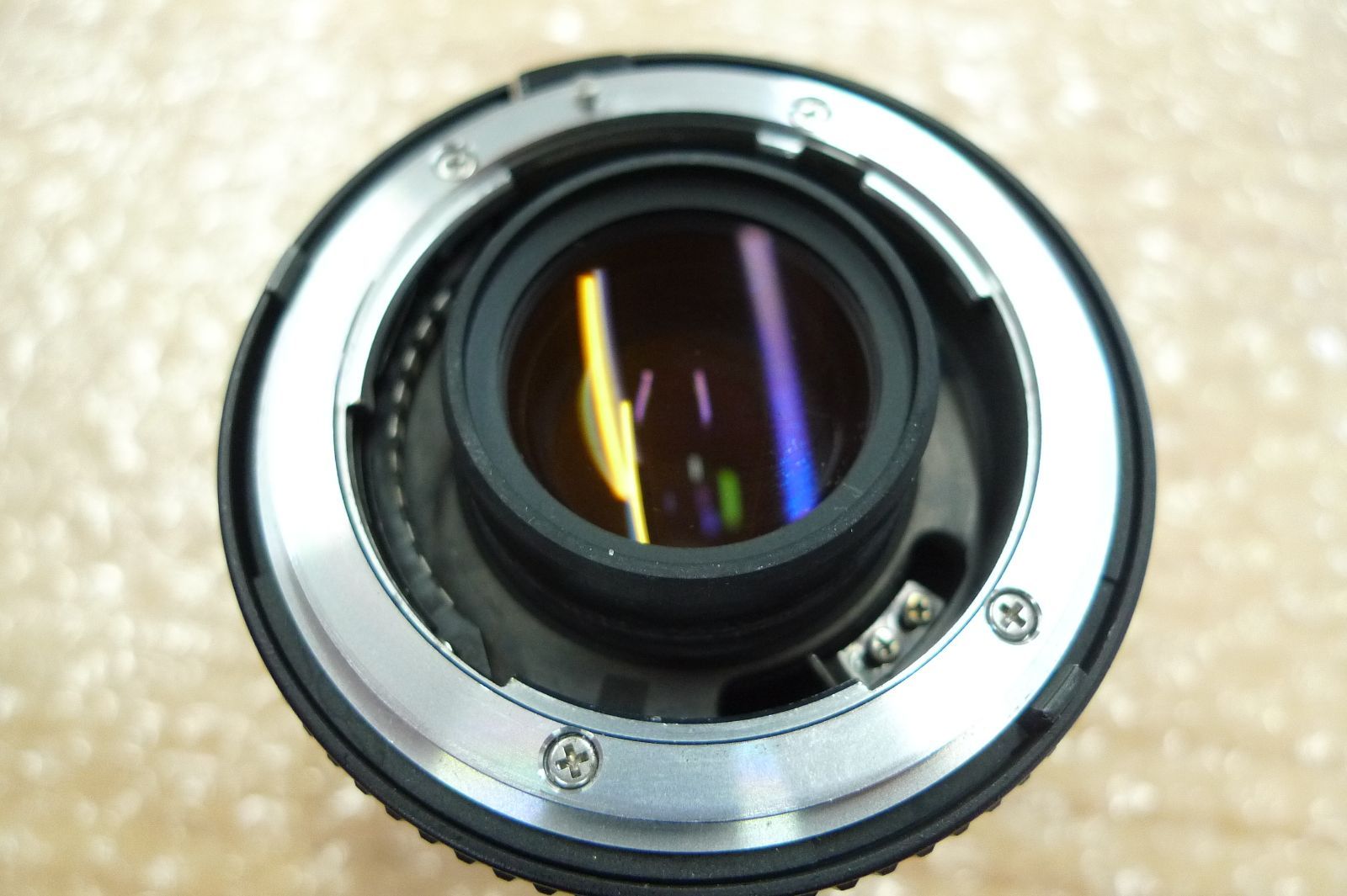  Nikon AF S TC 20 EII 2 X テレコンバーター ニコン 管理p 1213 その他 カメラ