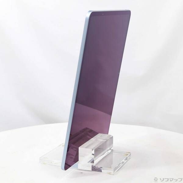 〔 品〕 iPad Air 13インチ 第1世代 128 GB ブルー MV 283 J A Wi Fi 348