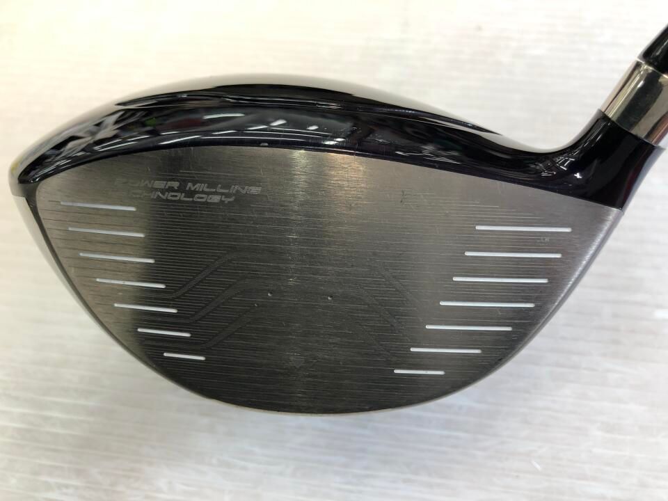 ブリヂストン TOUR B JGR 2019 9.5度 Speeder 569 6 Sフレックス ドライバー