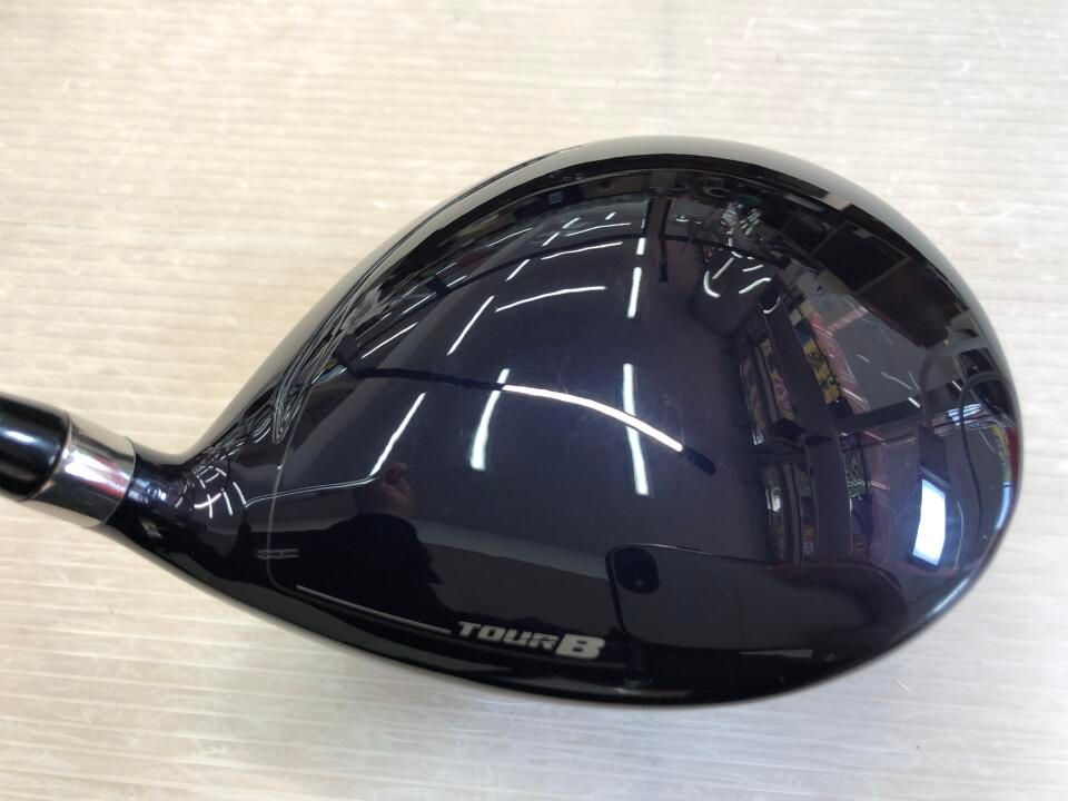 ブリヂストンtourB JGR9.5° スピーダー569flex Ｘ　美品 楽天市場】【中古】ブリヂストン TOUR B JGR 2019 ドライバー 9.5° S