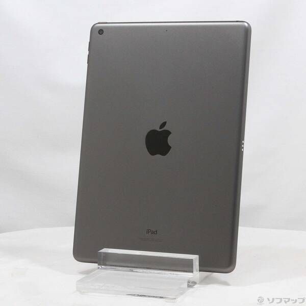 〔 品〕 iPad 第9世代 256 GB スペースグレイ MK 2 N 3 J A Wi-Fi 198