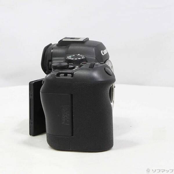 中古品〕 EOS R6 Mark II ボディ【348】 - メルカリ