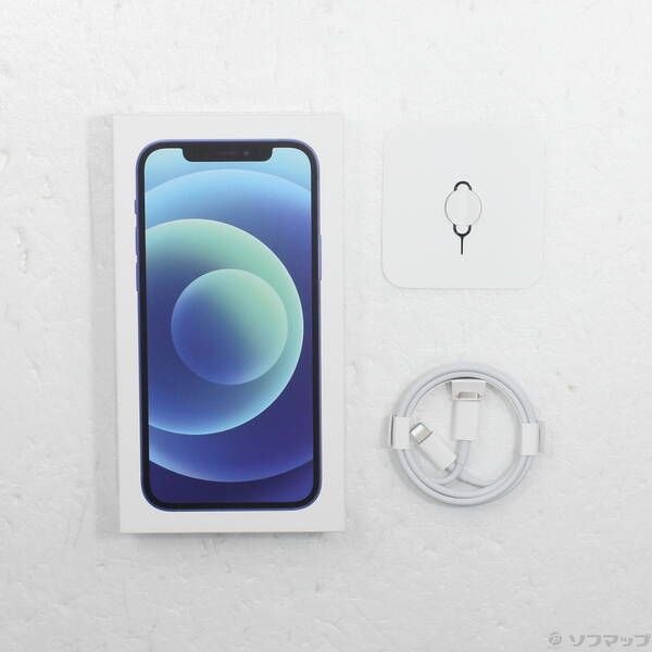 iPhone12 ブルー 128g simフリー 中古 楽天市場】SIMフリー iPhone12 ブルー128GB 本体[Bランク] iPhone 中古