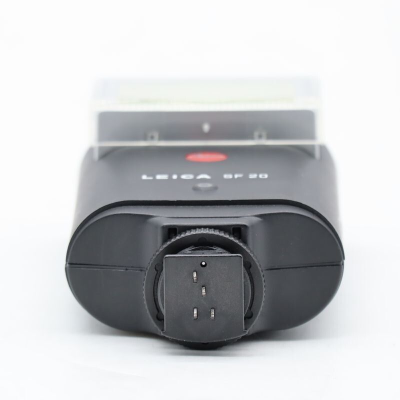LEICA ライカ フラッシュユニット SF20 - メルカリ