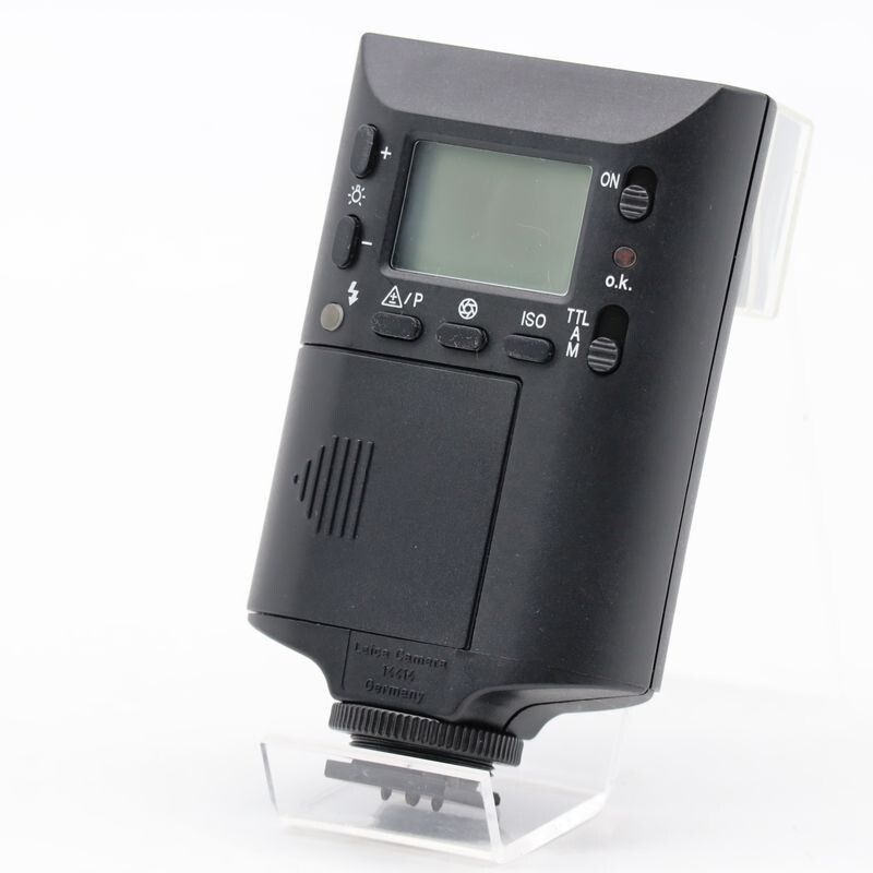 LEICA ライカ フラッシュユニット SF20 - メルカリ