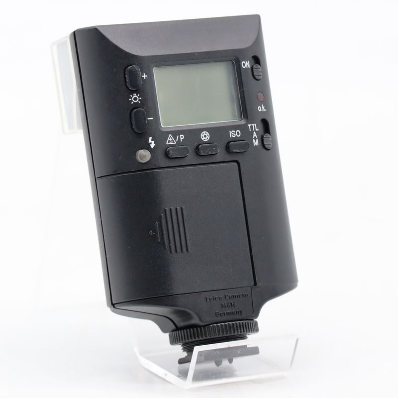 LEICA ライカ フラッシュユニット SF20 - メルカリ