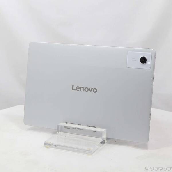 〔 品〕 Lenovo Idea Tab Plus 128 GB クラウドグレー Wi Fi 344