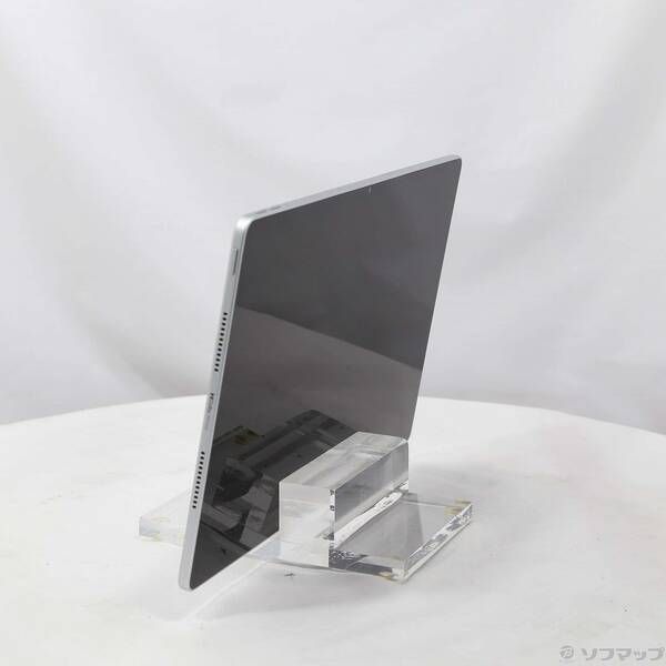 〔 品〕 Lenovo Idea Tab Plus 128 GB クラウドグレー Wi Fi 344