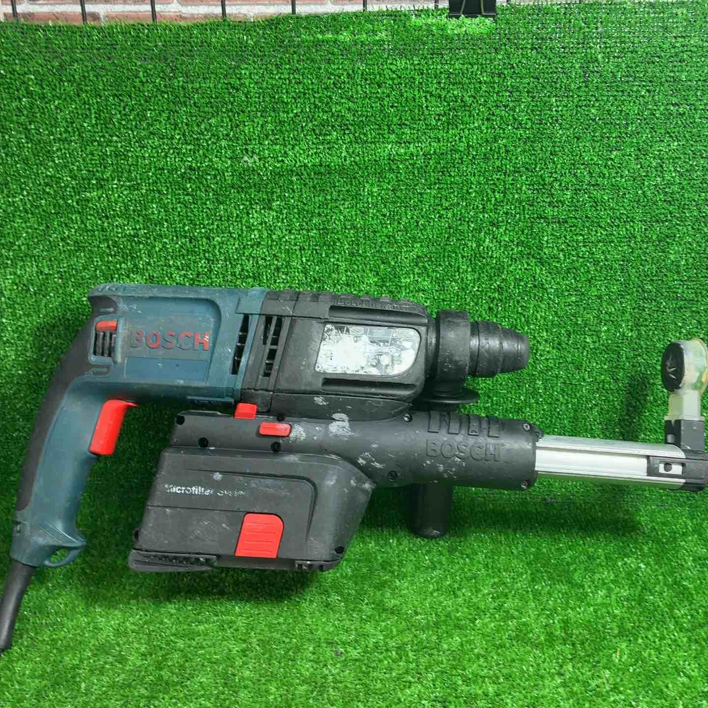  ボッシュ BOSCH ハンマドリル GBH 2-23 REA 穴あけ機 電動工具 エア工具