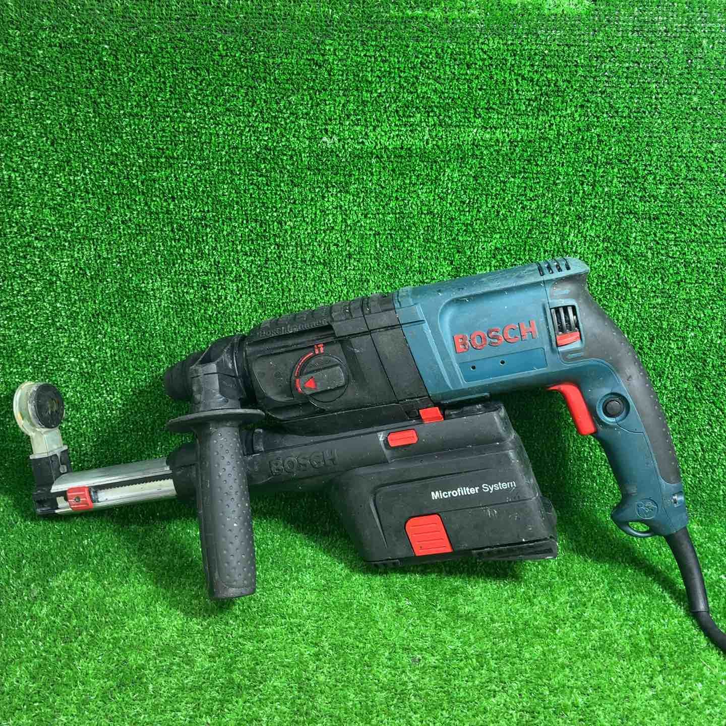 ボッシュ BOSCH ハンマドリル GBH 2-23 REA