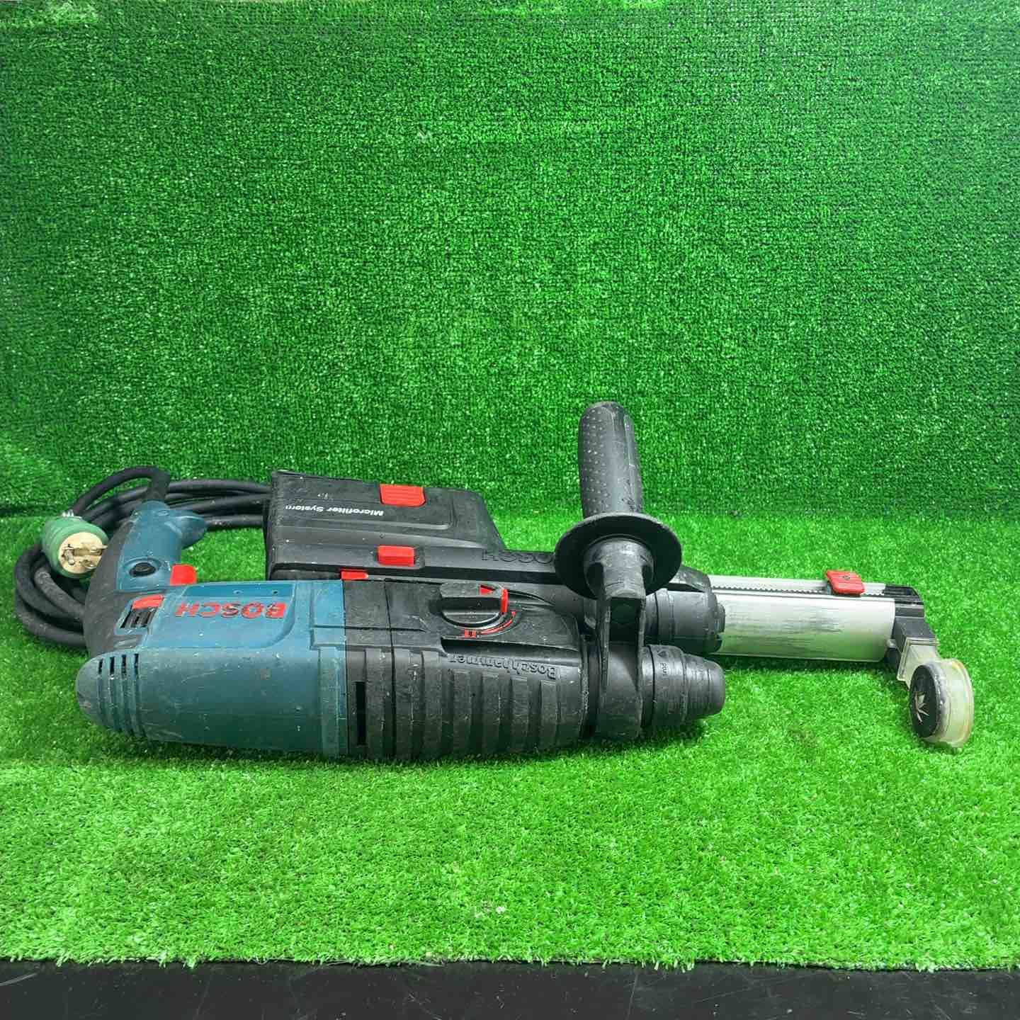 ハンマドリル GBH