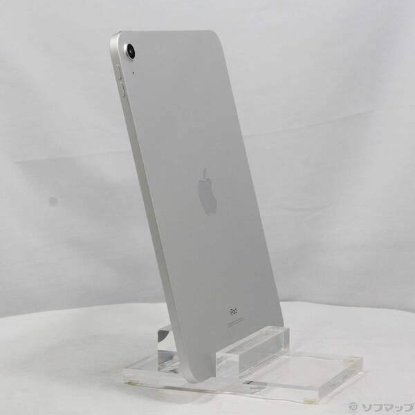  〔 品〕 iPad 第10世代 64 GB シルバー MPQ 03 J A Wi Fi 196 iPad本体 タブレット