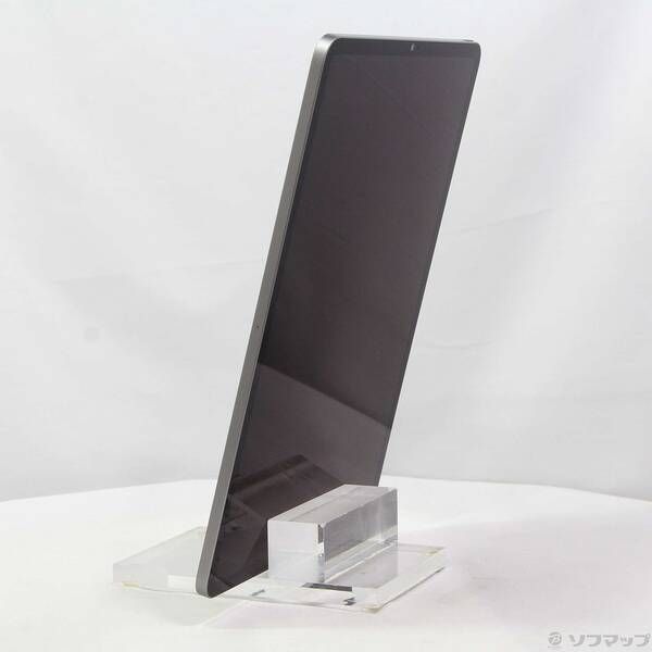 〔 品〕 iPad Pro 12 9インチ 第6世代 512 GB スペースグレイ MNXU 3 J A Wi Fi 196