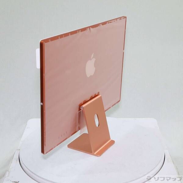 Apple iMac 24インチ M1 8GB/512GB SSD オレンジ Apple iMac 24インチ M1 8GB/512GB SSD オレンジ Amazon.com: 2021