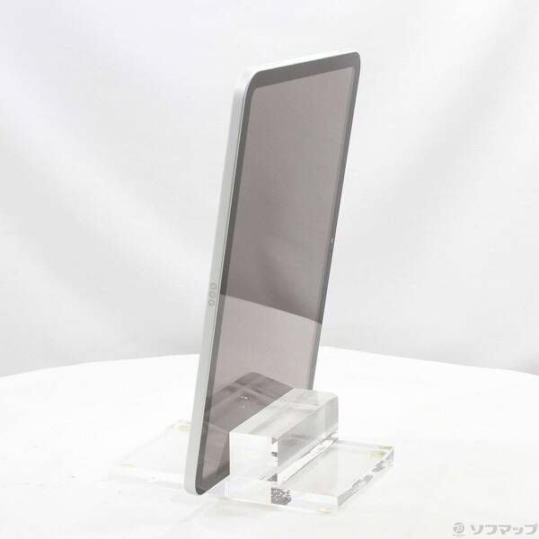 〔 品〕 iPad 第10世代 64 GB シルバー MPQ 03 J A Wi Fi 348