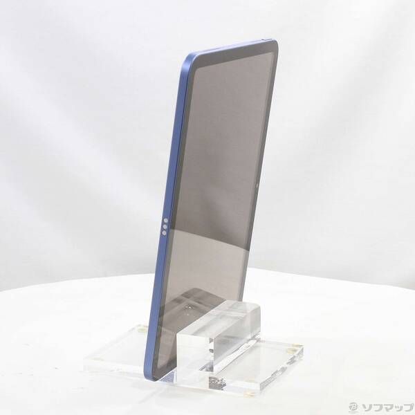 〔 品〕 iPad 第10世代 64 GB ブルー MPQ 13 J A Wi Fi 348