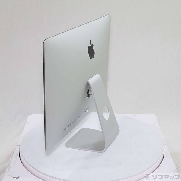 〔 品〕 iMac 21 5 inch Mid 2020 MHK 33 J A Core_i 3 GHz 8 GB 〔14 7 Sonoma〕 348