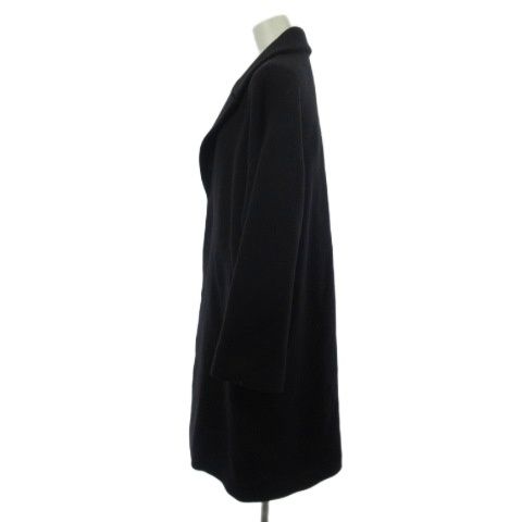 ギャルリーヴィー GALERIE VIE トゥモローランド ロングコート ウール