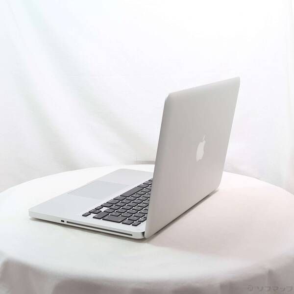 〔 品〕 MacBook Pro 13 3 inch Mid 2012 MD 102 J A Core_i 7 2 9 GHz 8 GB 〔10 15 Catalina〕 247