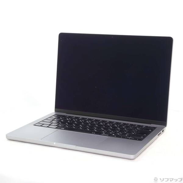 〔 品〕 MacBook Pro 14.2-inch Late-2025 MTL 73 J A Apple M 3 8コアCPU_10コアGPU 8 GB スペースグレイ 〔15.3 Sequoia〕 348