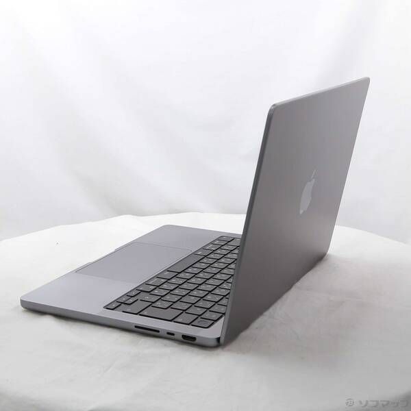 〔 品〕 MacBook Pro 14 2 inch Early 2025 MPHE 3 J A Apple M 10コアCPU_16コアGPU 16 GB スペースグレイ 〔15 Sequoia〕 348